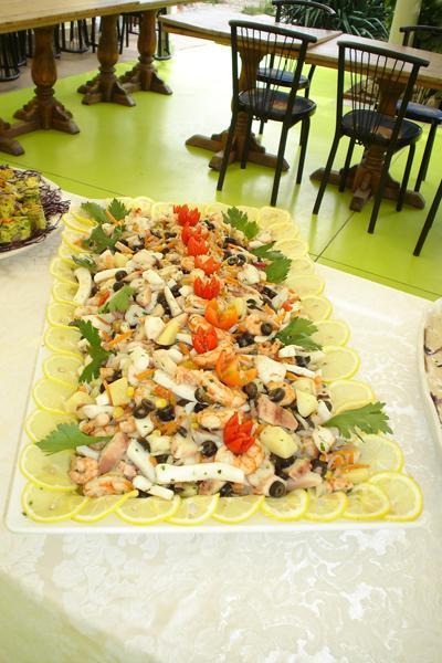 Locanda Del Lupo Faenza Ngoại thất bức ảnh