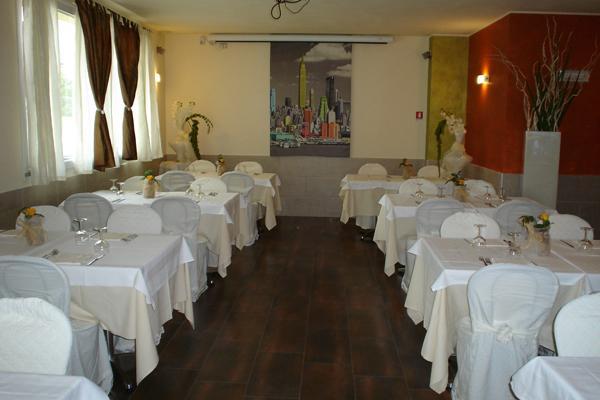 Locanda Del Lupo Faenza Ngoại thất bức ảnh