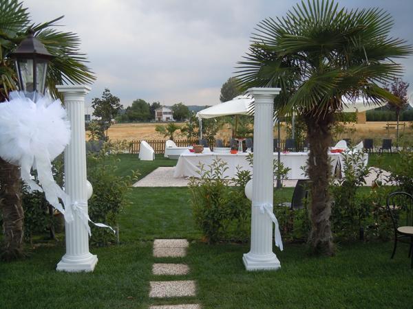 Locanda Del Lupo Faenza Ngoại thất bức ảnh