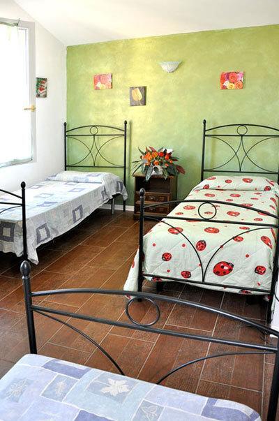 Locanda Del Lupo Faenza Phòng bức ảnh