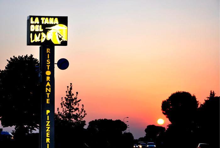 Locanda Del Lupo Faenza Ngoại thất bức ảnh