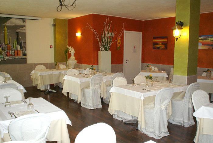Locanda Del Lupo Faenza Ngoại thất bức ảnh