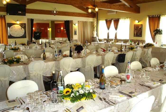 Locanda Del Lupo Faenza Ngoại thất bức ảnh