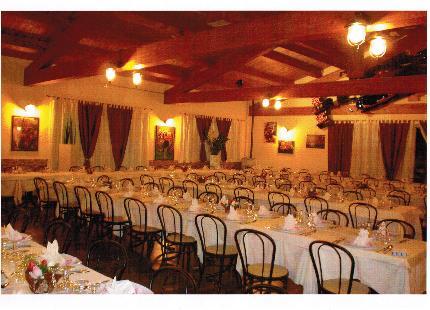 Locanda Del Lupo Faenza Ngoại thất bức ảnh